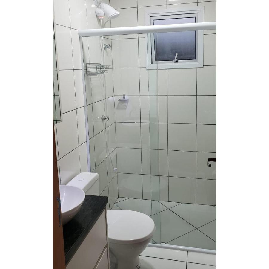 Apartamento de 2 Quartos