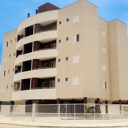 Doce Vida Ubatuba - Próximo as Praias, Centro e Restaurantes-2